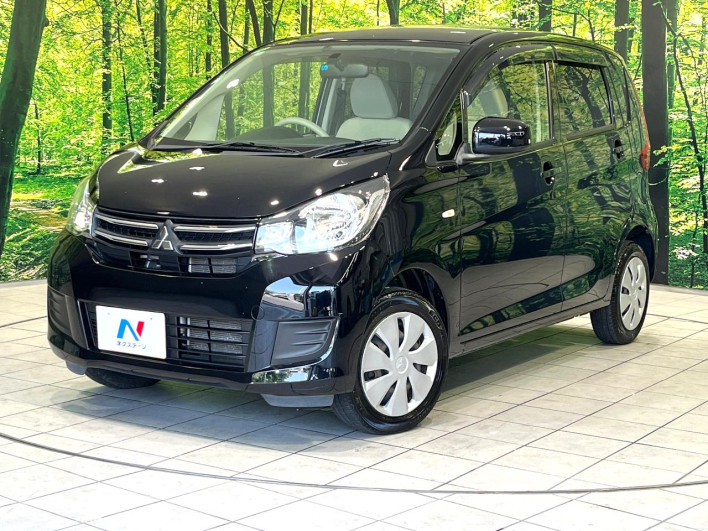 2016 Mitsubishi eK Wagon DBA-B11W (UW-6a2cc97109bd7)[0]