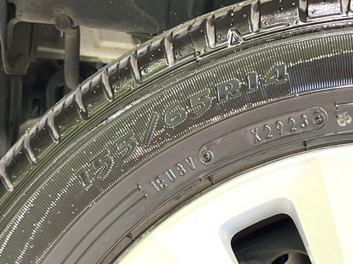 2016 Mitsubishi eK Wagon DBA-B11W (UW-6a2cc97109bd7)[16]