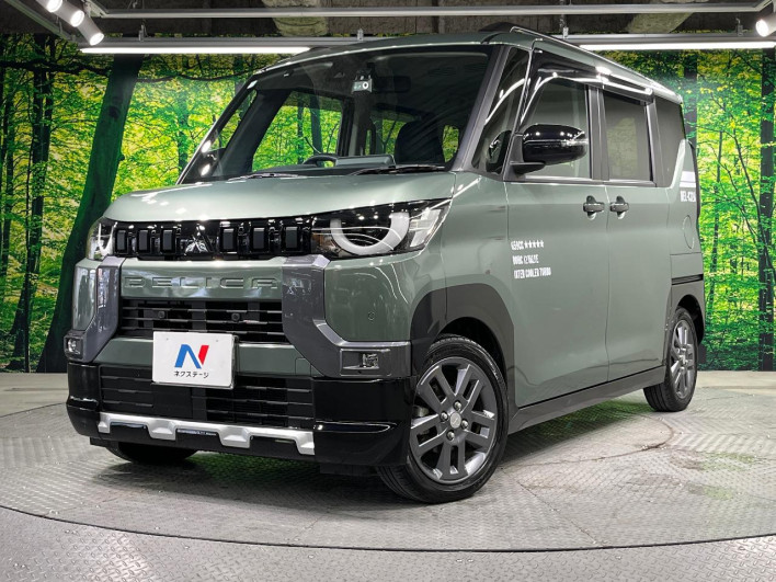 2024 Mitsubishi Delica Mini 4AA-B35A (UW-6a2cc97b01605)[0]
