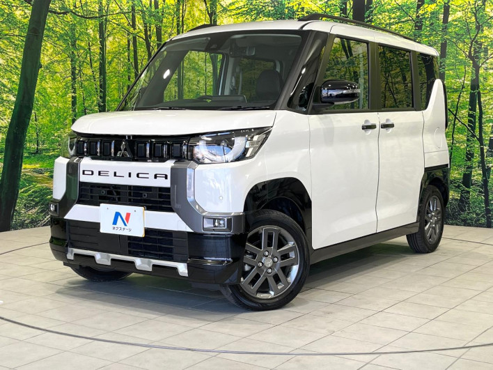 2024 Mitsubishi Delica Mini 4AA-B38A (UW-6a2cc97c6aff9)[0]