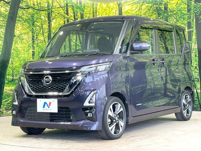 2020 Nissan Roox 4AA-B45A (UW-6a2cc984841e8)[4]