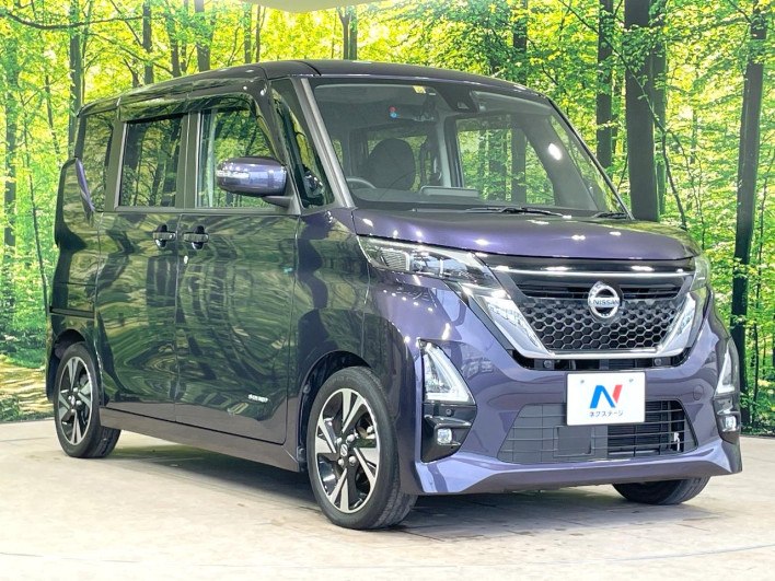 2020 Nissan Roox 4AA-B45A (UW-6a2cc984841e8)[10]