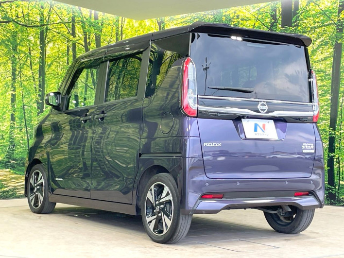 2020 Nissan Roox 4AA-B45A (UW-6a2cc984841e8)[6]