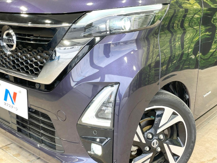 2020 Nissan Roox 4AA-B45A (UW-6a2cc984841e8)[12]