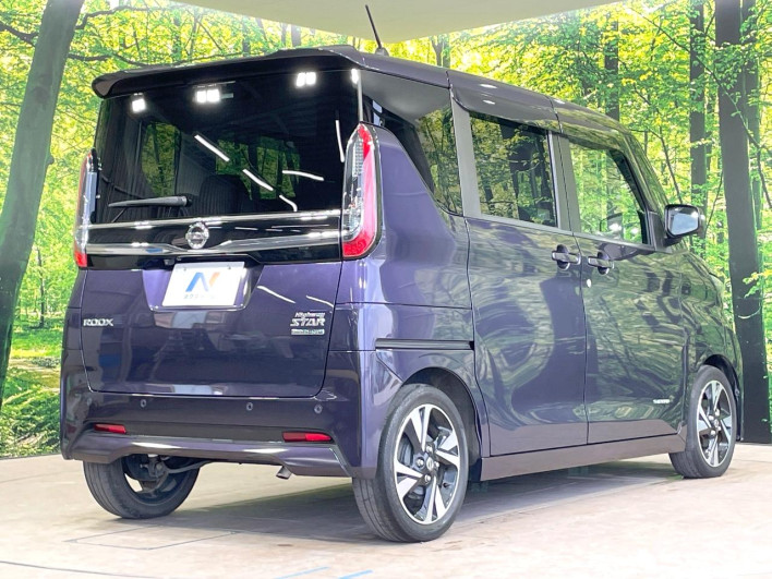 2020 Nissan Roox 4AA-B45A (UW-6a2cc984841e8)[8]