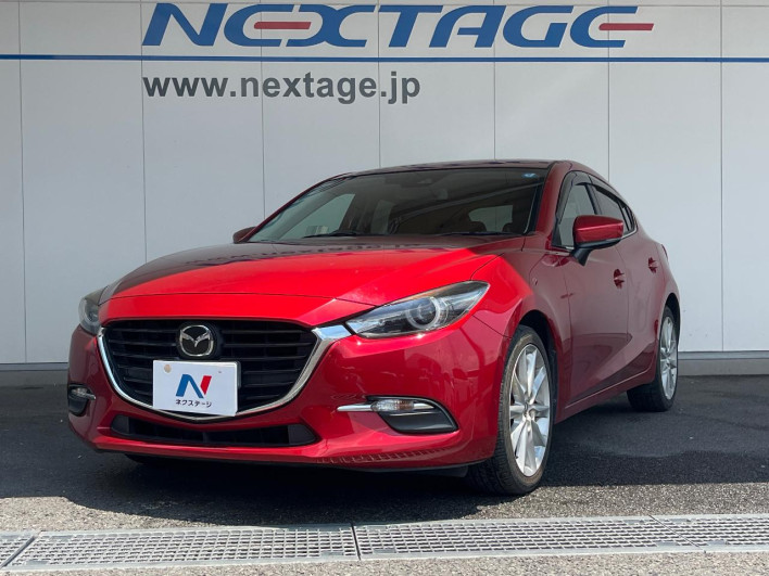 2017 Mazda Axela Sports DBA-BM5FS (UW-6a2cc98a897d0)[0]