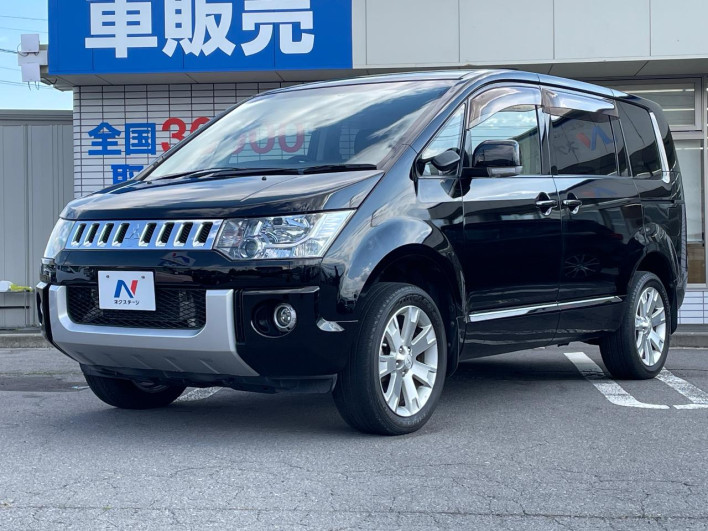 2017 Mitsubishi Delica D:5 LDA-CV1W (UW-6a2cc990adcd0)[0]