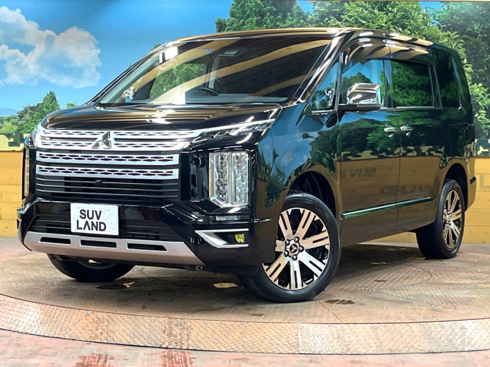 2022 Mitsubishi Delica D:5 3DA-CV1W (UW-6a2cc991c8049)[0]