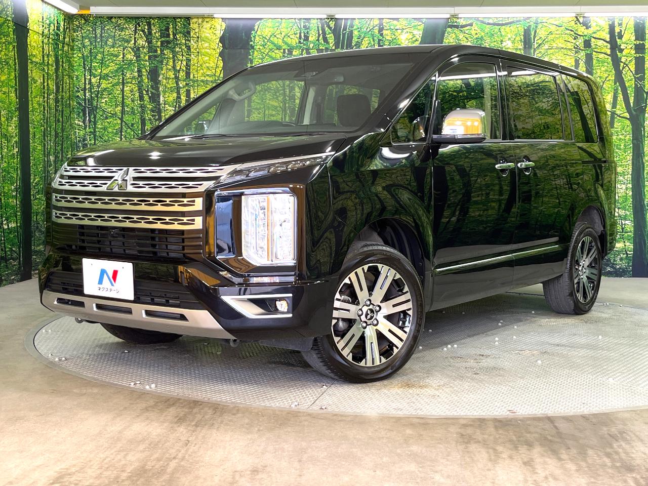 2023 Mitsubishi Delica D:5 3DA-CV1W