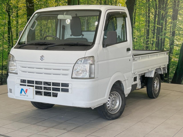 2016 Suzuki Carry Truck EBD-DA16T (UW-6a2cc99629e41)[0]