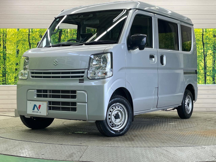 2023 Suzuki Every Wayout 5BD-DA17V (UW-6a2cc9973678e)[0]