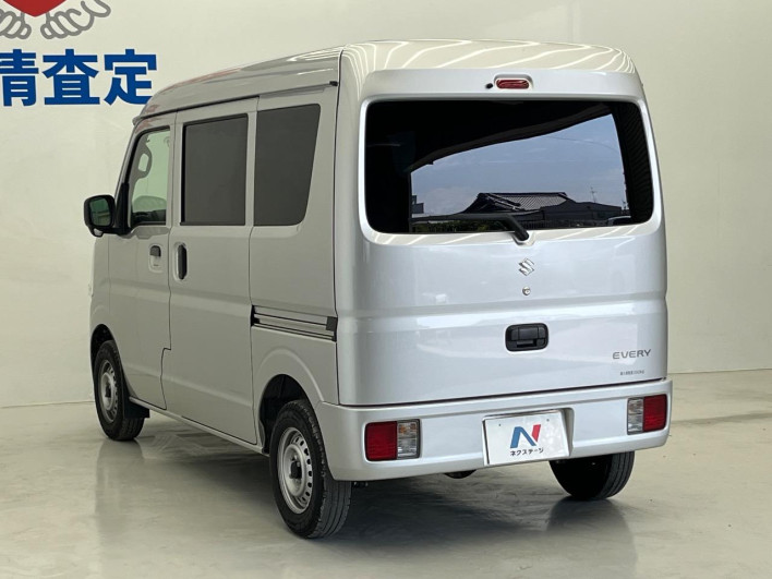 2023 Suzuki Every Wayout 5BD-DA17V (UW-6a2cc99740412)[19]