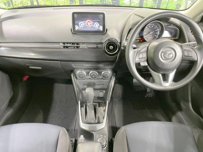 2015 Mazda Demio LDA-DJ5AS (UW-6a2cc9999f7be)[6]