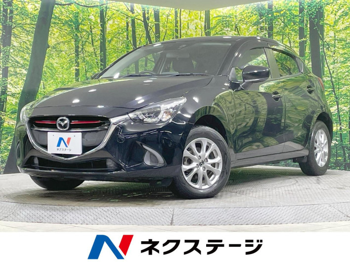 2015 Mazda Demio LDA-DJ5AS (UW-6a2cc9999f7be)[3]