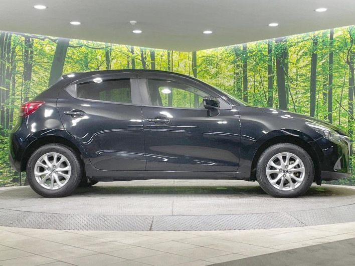 2015 Mazda Demio LDA-DJ5AS (UW-6a2cc9999f7be)[29]