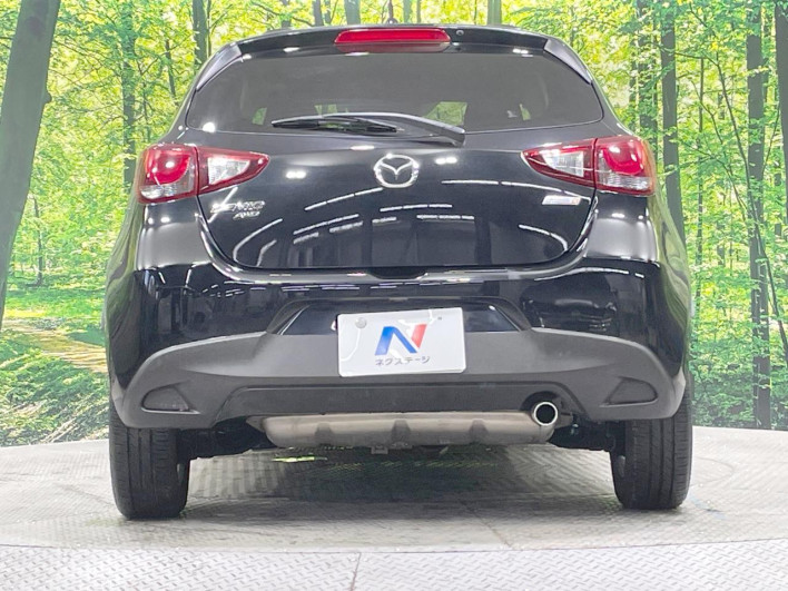 2015 Mazda Demio LDA-DJ5AS (UW-6a2cc9999f7be)[27]