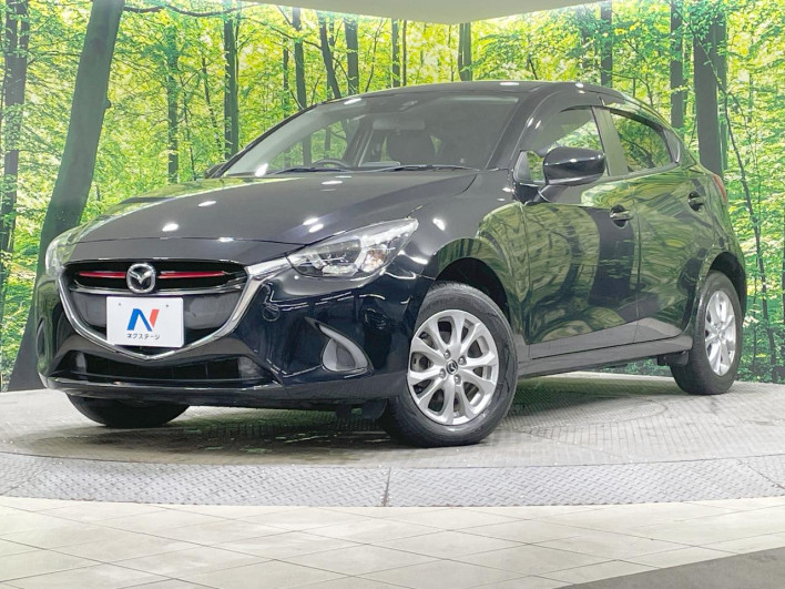 2015 Mazda Demio LDA-DJ5AS (UW-6a2cc9999f7be)[0]
