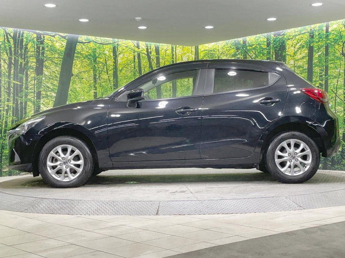 2015 Mazda Demio LDA-DJ5AS (UW-6a2cc9999f7be)[25]