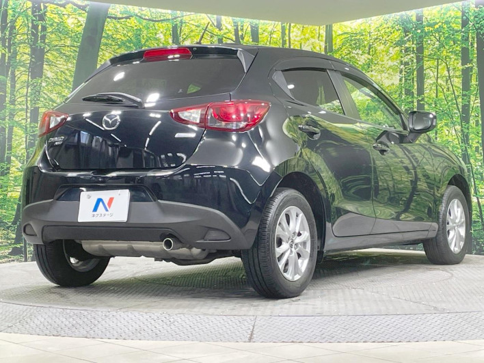 2015 Mazda Demio LDA-DJ5AS (UW-6a2cc9999f7be)[28]