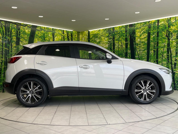 2015 Mazda CX-3 LDA-DK5FW (UW-6a2cc99b40f06)[8]