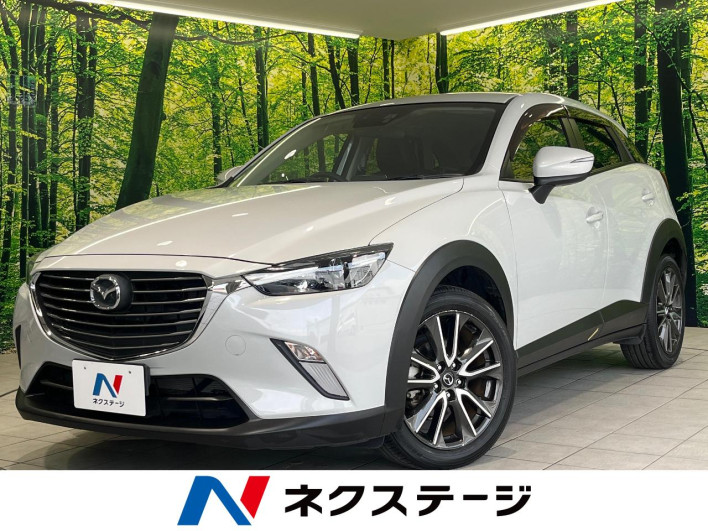 2015 Mazda CX-3 LDA-DK5FW (UW-6a2cc99b40f06)[3]