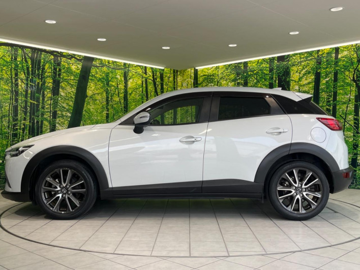2015 Mazda CX-3 LDA-DK5FW (UW-6a2cc99b40f06)[12]