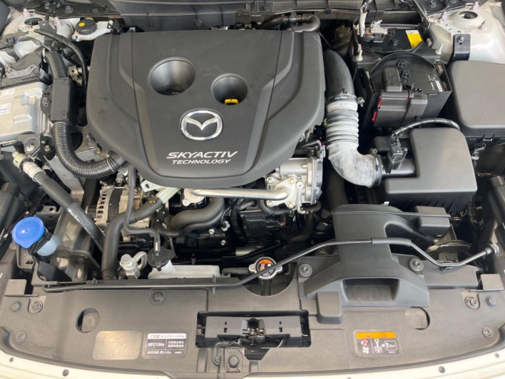 2015 Mazda CX-3 LDA-DK5FW (UW-6a2cc99b40f06)[5]