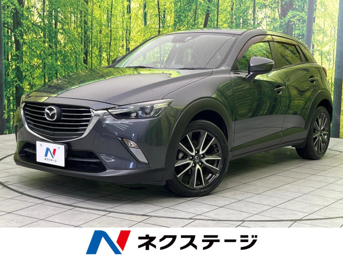 2015 Mazda CX-3 LDA-DK5FW (UW-6a2cc99b92657)[3]