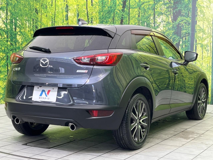 2015 Mazda CX-3 LDA-DK5FW (UW-6a2cc99b92657)[8]