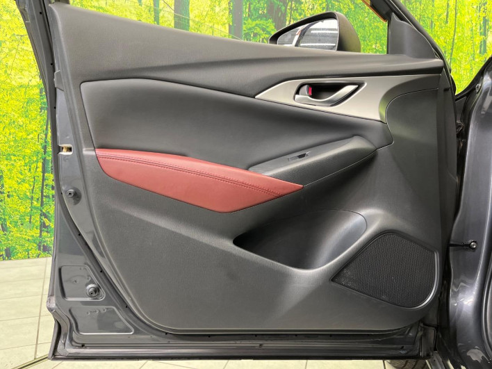 2015 Mazda CX-3 LDA-DK5FW (UW-6a2cc99b92657)[27]