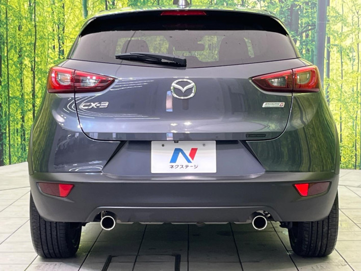 2015 Mazda CX-3 LDA-DK5FW (UW-6a2cc99b92657)[9]