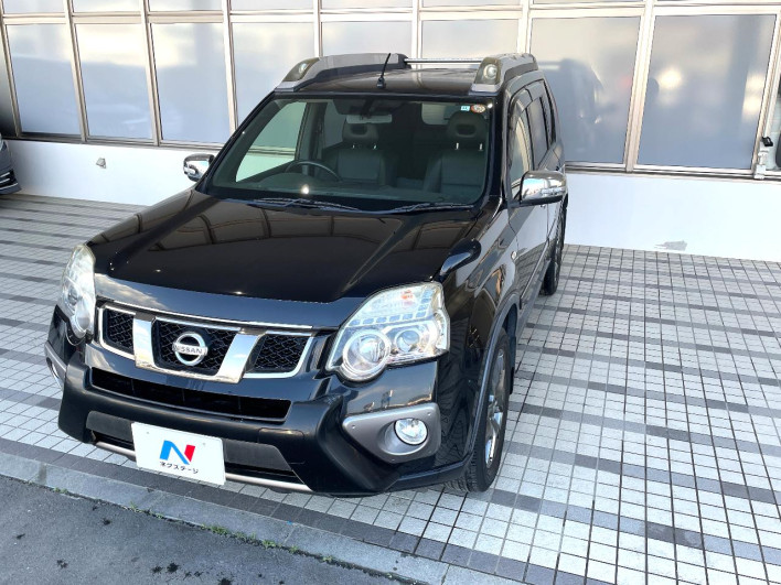 2012 Nissan X-Trail LDA-DNT31 (UW-6a2cc99e87b48)[0]
