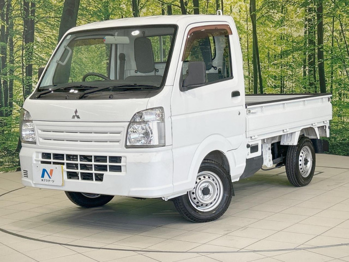 2017 Mitsubishi Mini Cab Truck EBD-DS16T (UW-6a2cc99fd4f6d)[0]