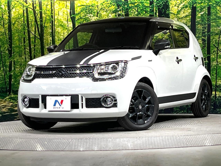 2016 Suzuki Ignis DAA-FF21S (UW-6a2cc9ac14b80)[0]