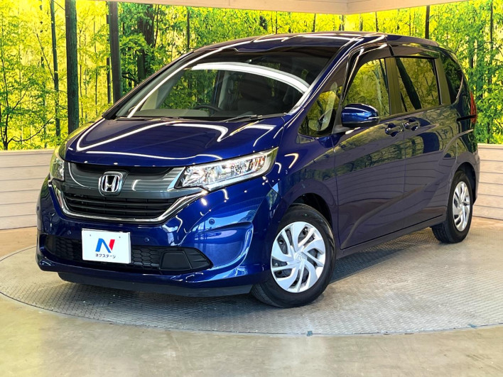2018 Honda Freed DBA-GB5 (UW-6a2cc9b0a1bae)[0]