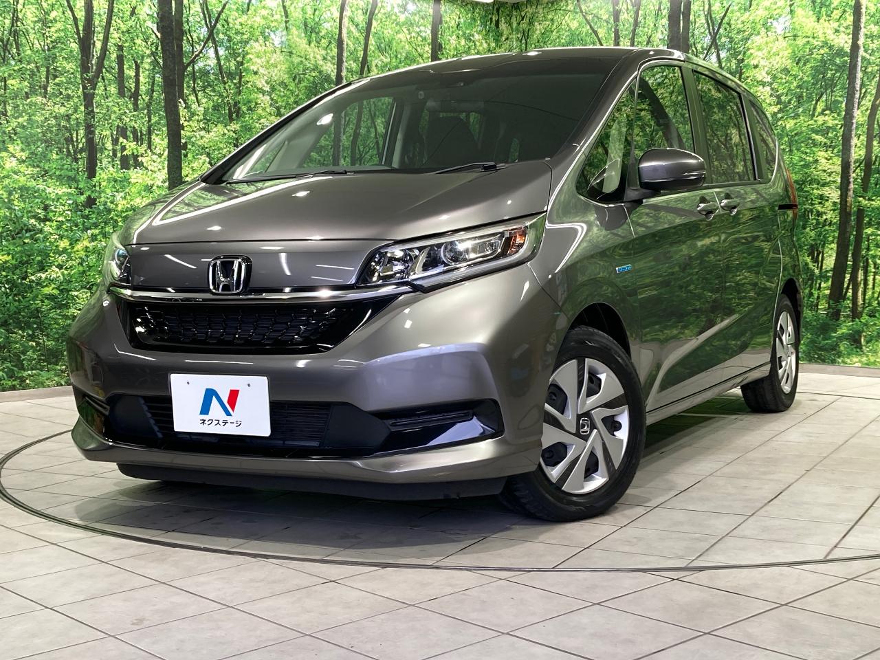 2020 Honda Freed hybrid 6AA-GB7