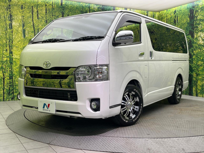 2020 Toyota Hiace Van QDF-GDH201V (UW-6a2cc9b4d6434)[0]