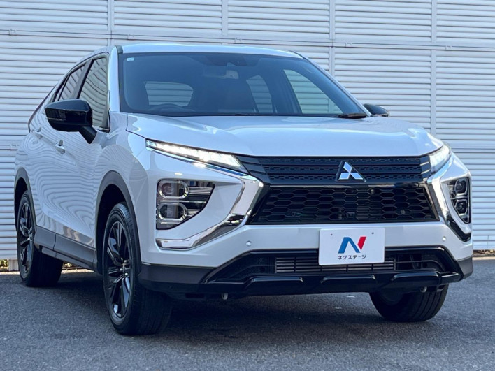 2024 Mitsubishi Eclipse Cross 5BA-GK1W (UW-6a2cc9c4daa44)[5]