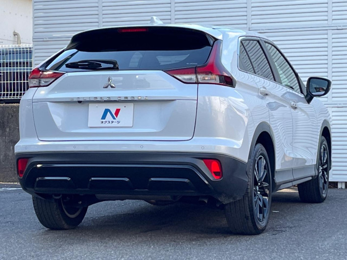 2024 Mitsubishi Eclipse Cross 5BA-GK1W (UW-6a2cc9c4daa44)[15]