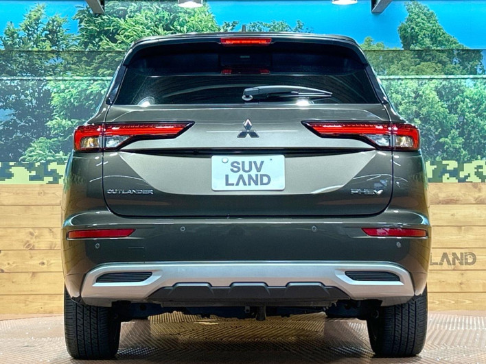2022 Mitsubishi OUTLANDER PHEV 5LA-GN0W (UW-6a2cc9c7a0b84)[15]