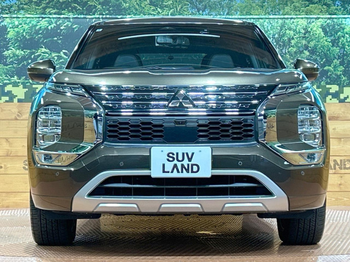 2022 Mitsubishi OUTLANDER PHEV 5LA-GN0W (UW-6a2cc9c7a0b84)[19]
