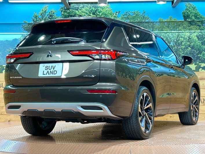 2022 Mitsubishi OUTLANDER PHEV 5LA-GN0W (UW-6a2cc9c7a0b84)[16]