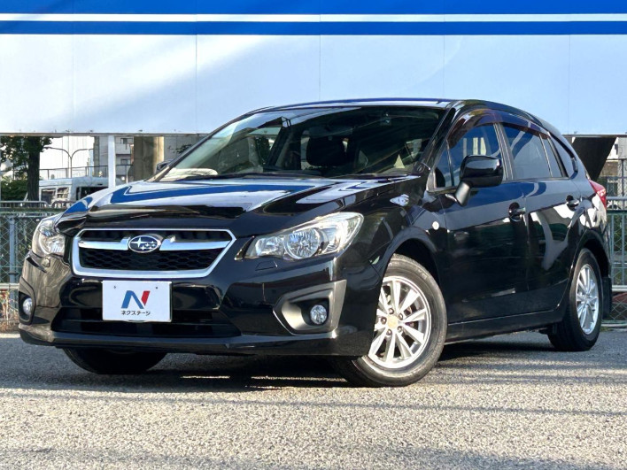 2014 Subaru Impreza Sport DBA-GP2 (UW-6a2cc9c95ea20)[0]