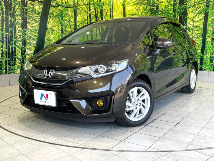 2015 Honda Fit Hybrid DAA-GP5 (UW-6a2cc9cb87e15)[0]
