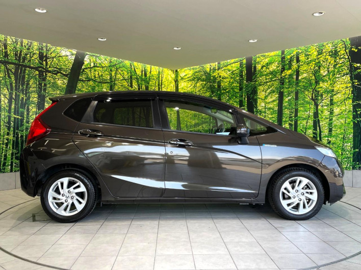 2015 Honda Fit Hybrid DAA-GP5 (UW-6a2cc9cb87e15)[21]