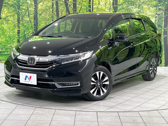 2019 Honda SHUTTLE 6AA-GP8 (UW-6a2cc9cff1b12)[0]