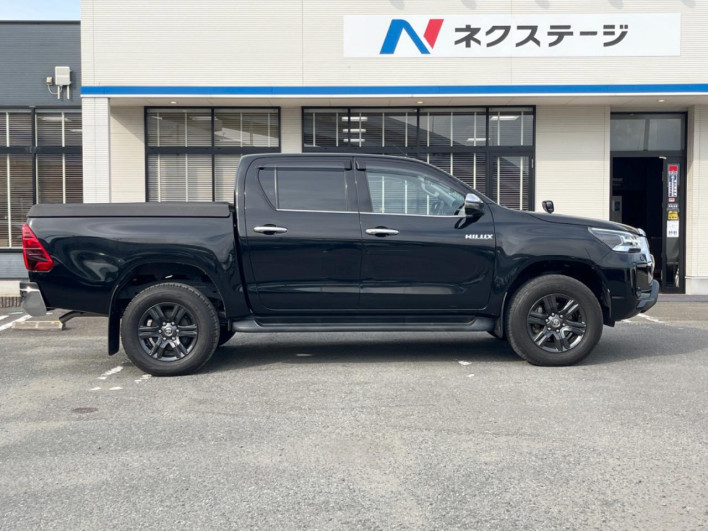 2021 Toyota Hilux 3DF-GUN125 (UW-6a2cc9dee6a3c)[25]