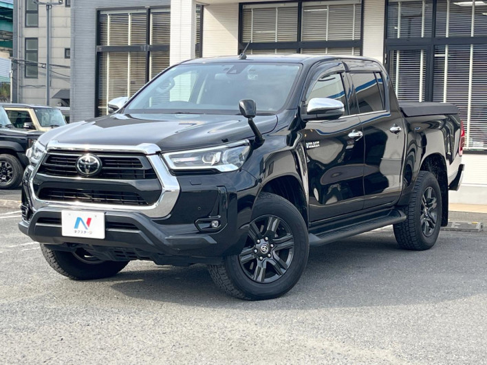2021 Toyota Hilux 3DF-GUN125 (UW-6a2cc9dee6a3c)[0]
