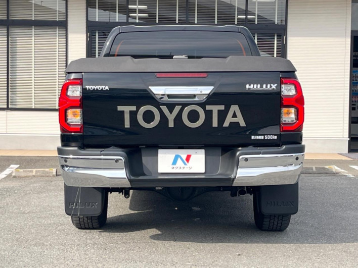 2021 Toyota Hilux 3DF-GUN125 (UW-6a2cc9dee6a3c)[28]