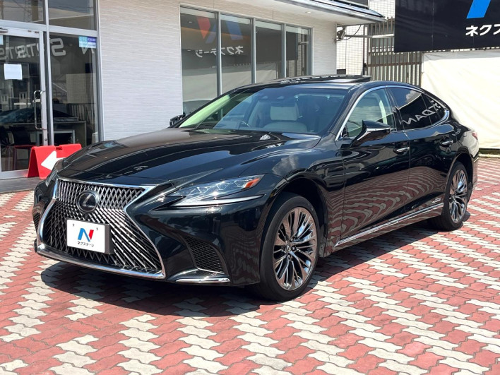 2017 Lexus LS DAA-GVF55 (UW-6a2cc9e0d7078)[11]